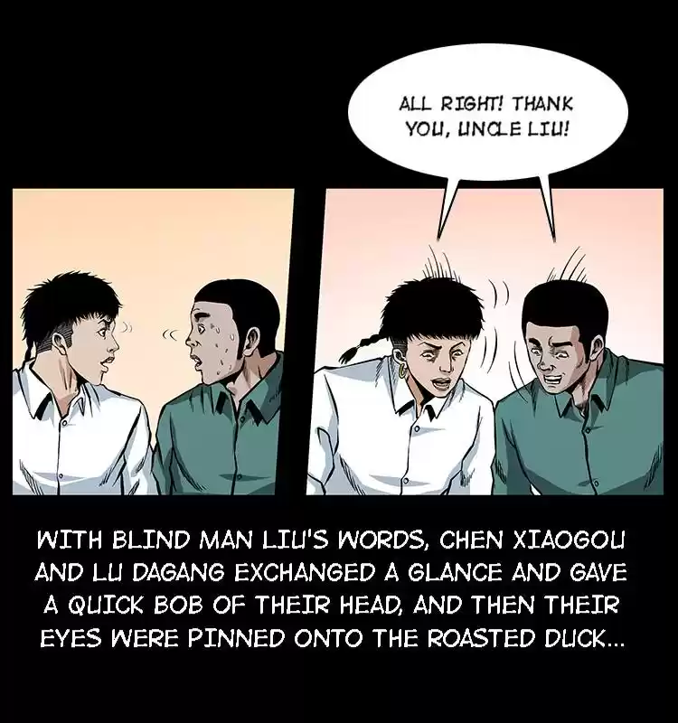 The Underworld Artisan Chapter 46