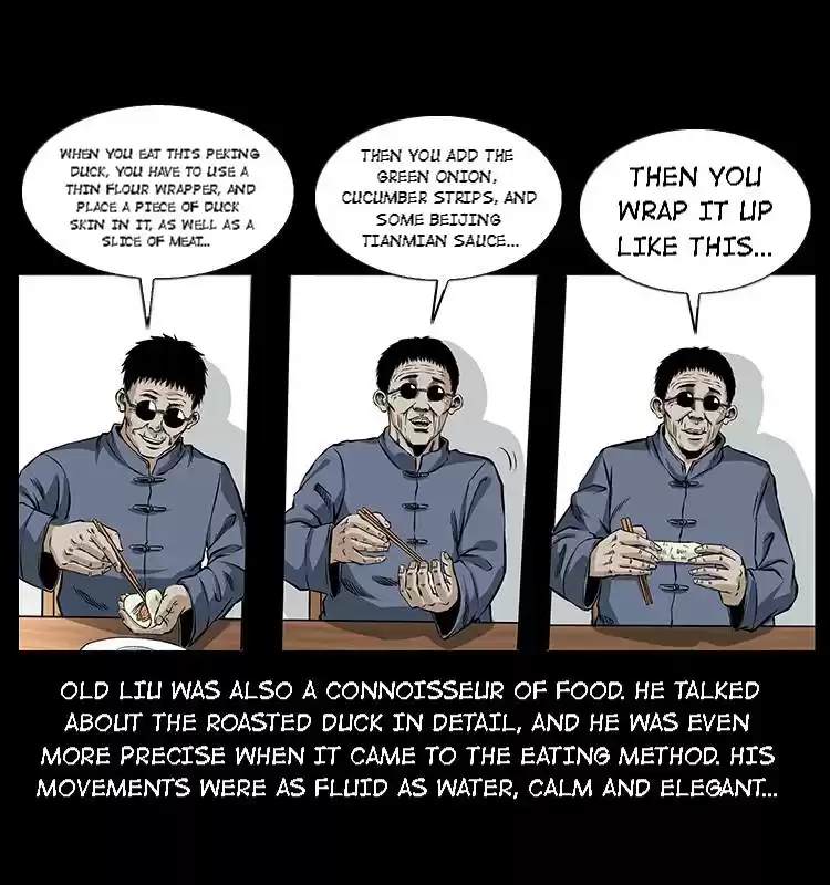 The Underworld Artisan Chapter 46