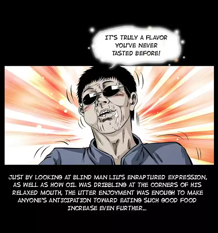 The Underworld Artisan Chapter 46