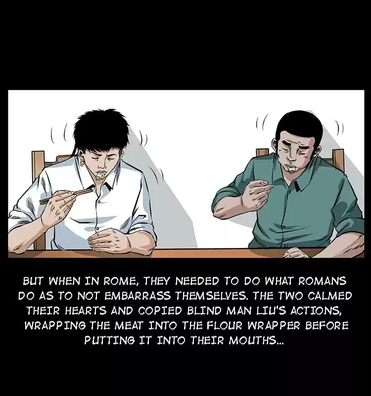 The Underworld Artisan Chapter 46