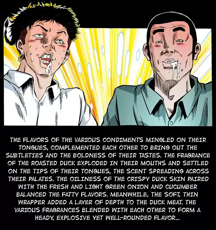 The Underworld Artisan Chapter 46