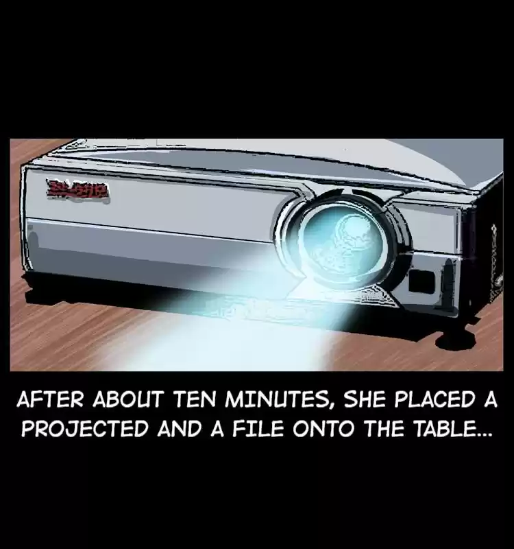 The Underworld Artisan Chapter 47