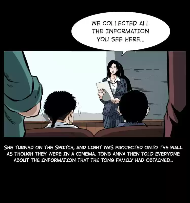 The Underworld Artisan Chapter 47