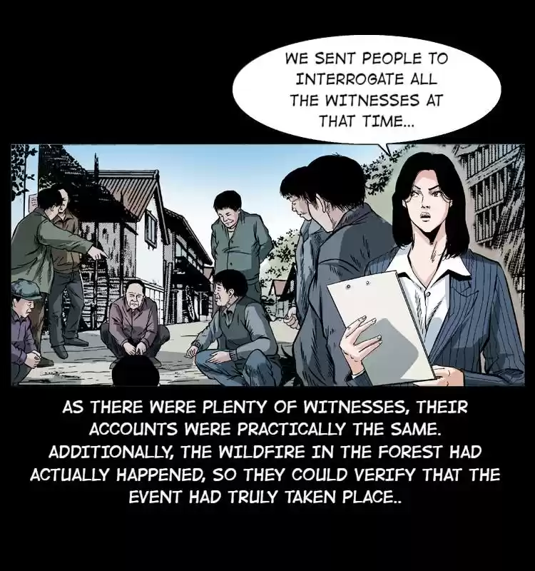 The Underworld Artisan Chapter 47