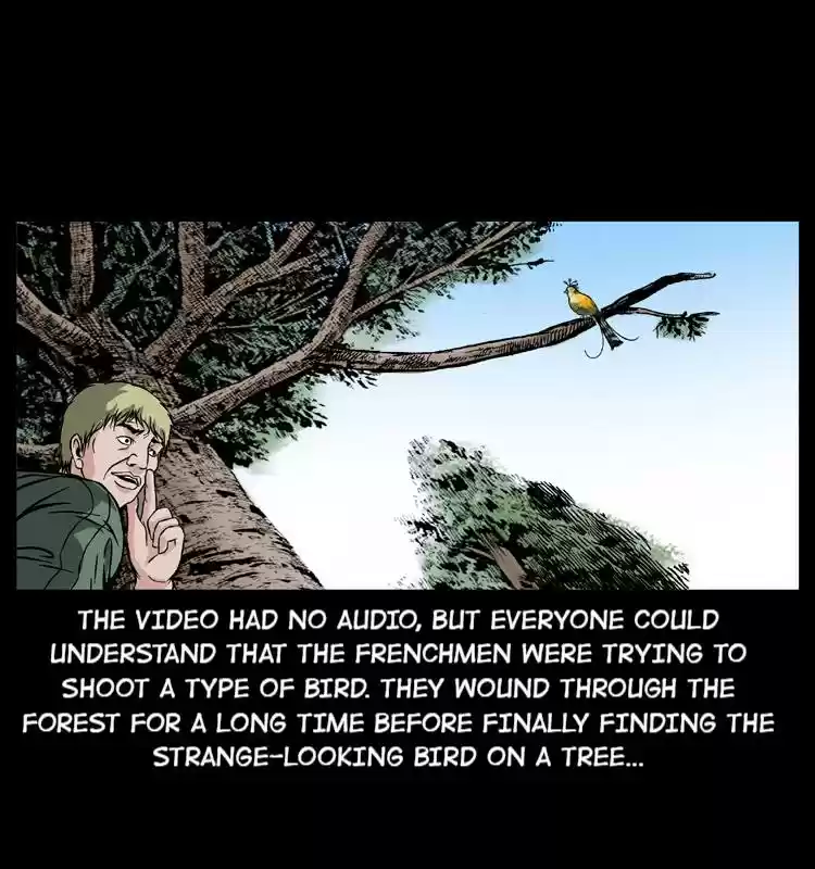 The Underworld Artisan Chapter 47