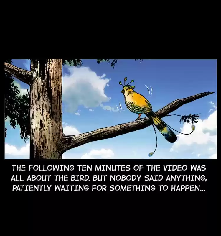 The Underworld Artisan Chapter 47