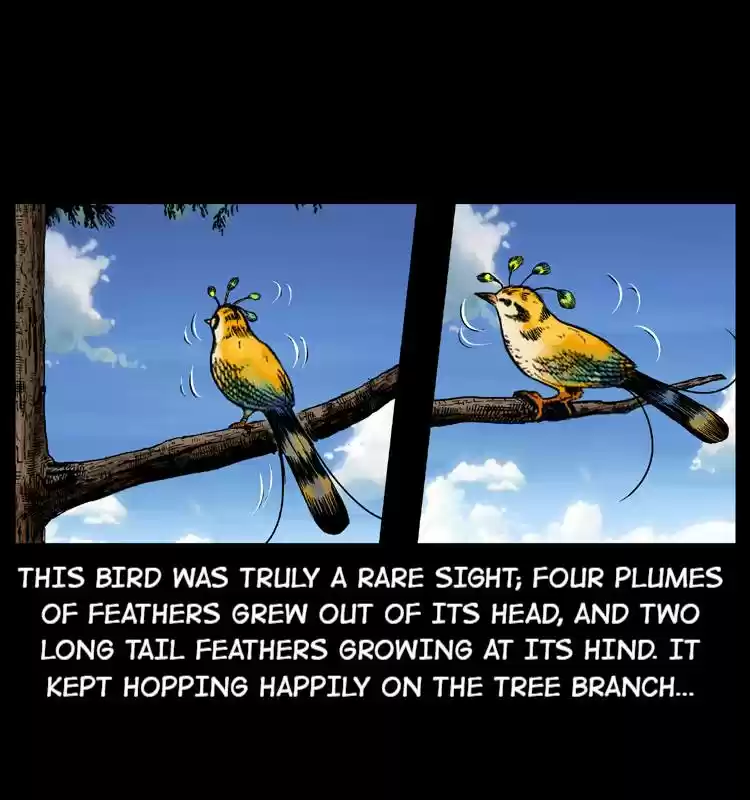 The Underworld Artisan Chapter 47