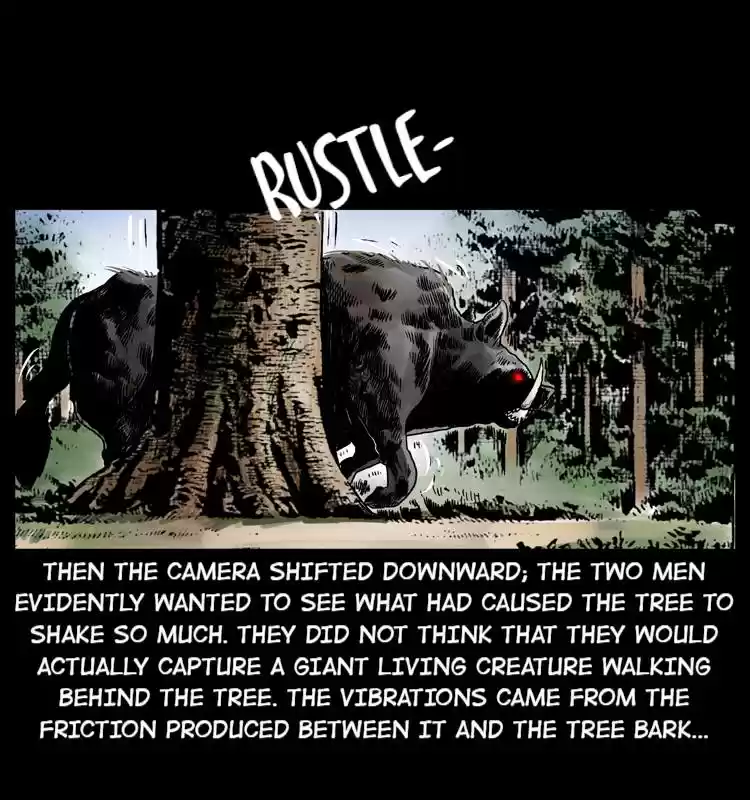 The Underworld Artisan Chapter 47