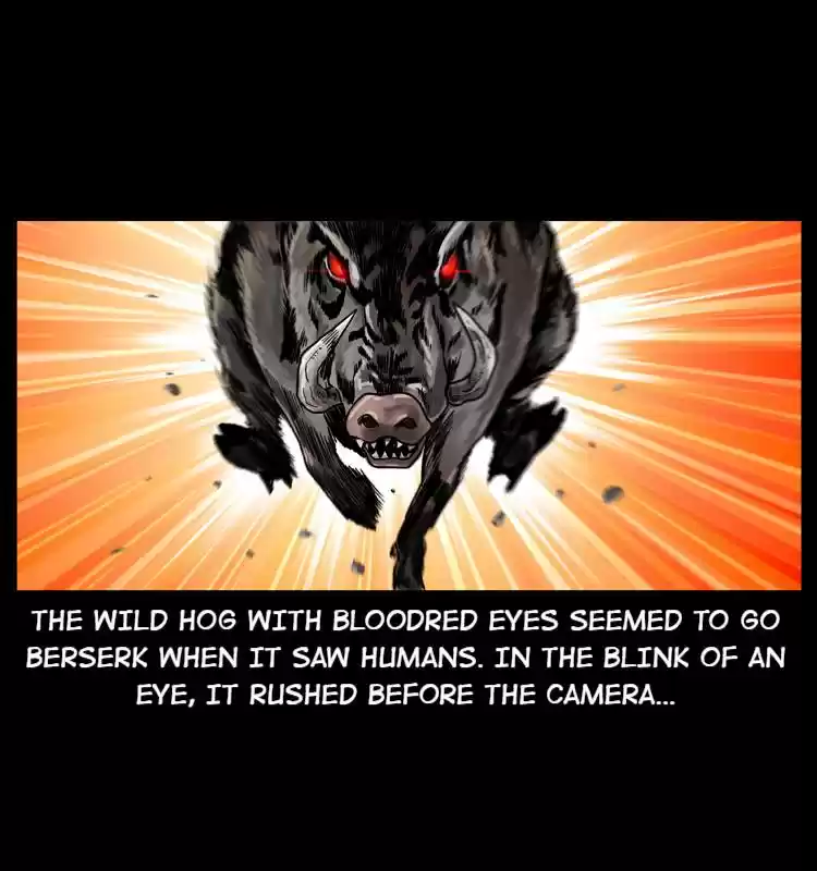 The Underworld Artisan Chapter 47