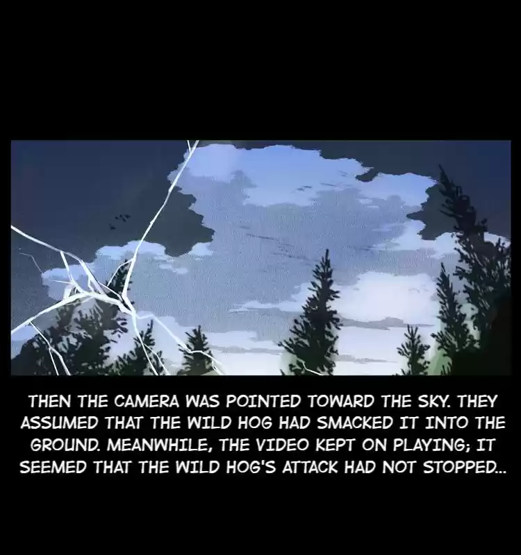 The Underworld Artisan Chapter 47