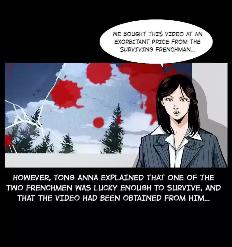 The Underworld Artisan Chapter 47