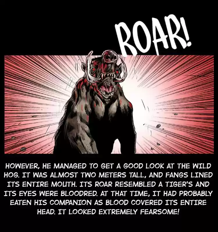 The Underworld Artisan Chapter 47