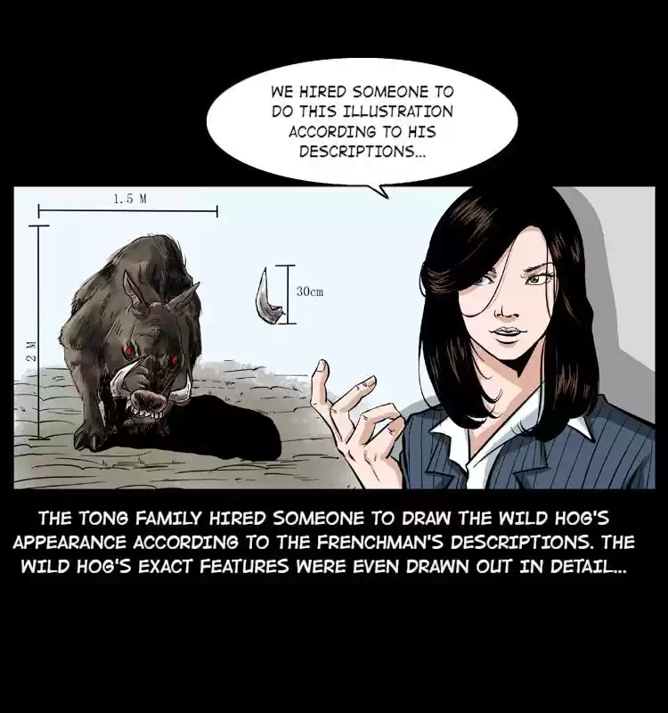 The Underworld Artisan Chapter 47