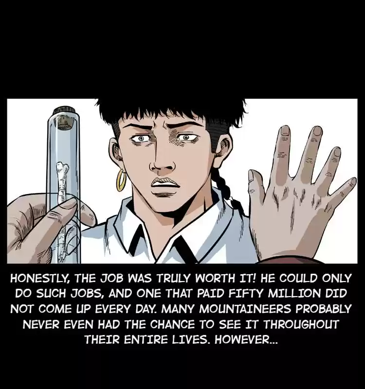 The Underworld Artisan Chapter 47