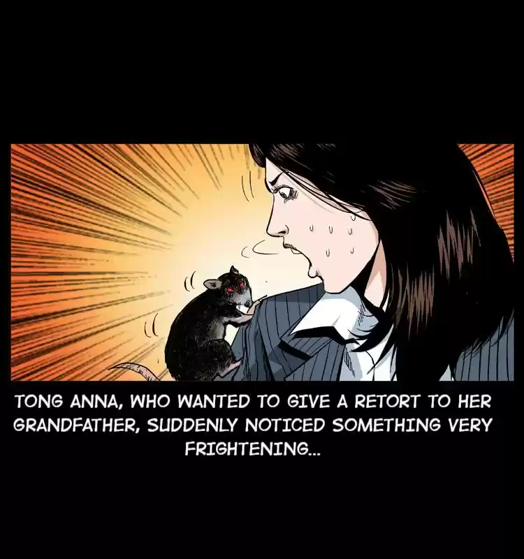 The Underworld Artisan Chapter 47