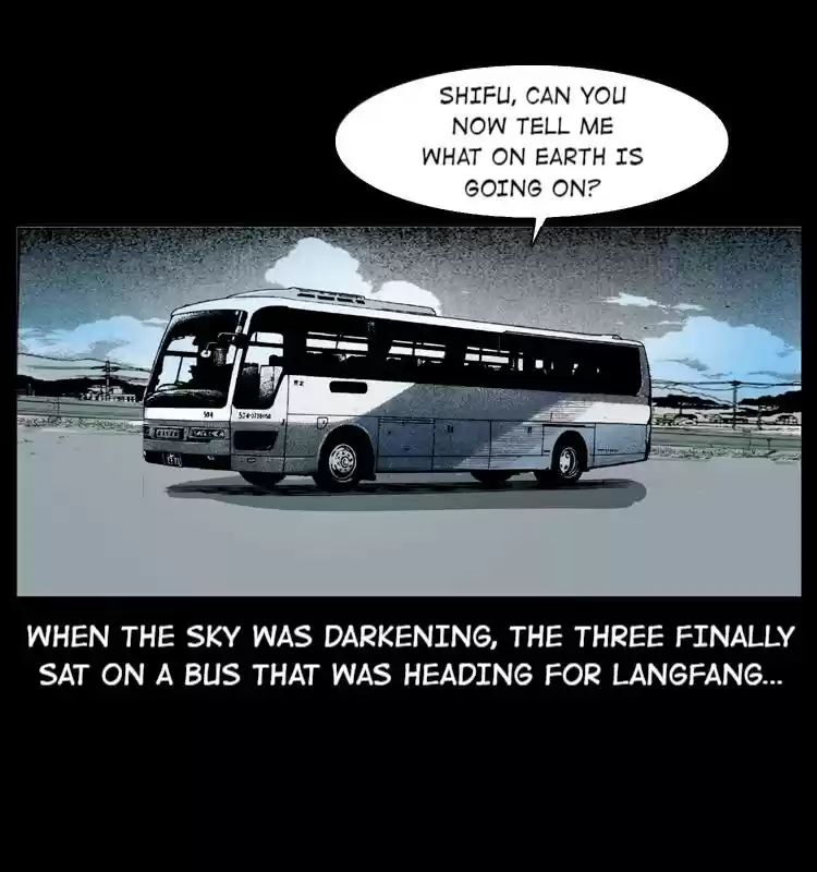 The Underworld Artisan Chapter 47