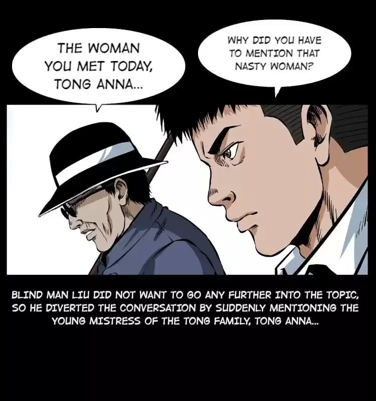 The Underworld Artisan Chapter 47