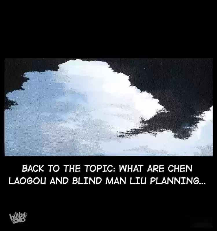 The Underworld Artisan Chapter 47