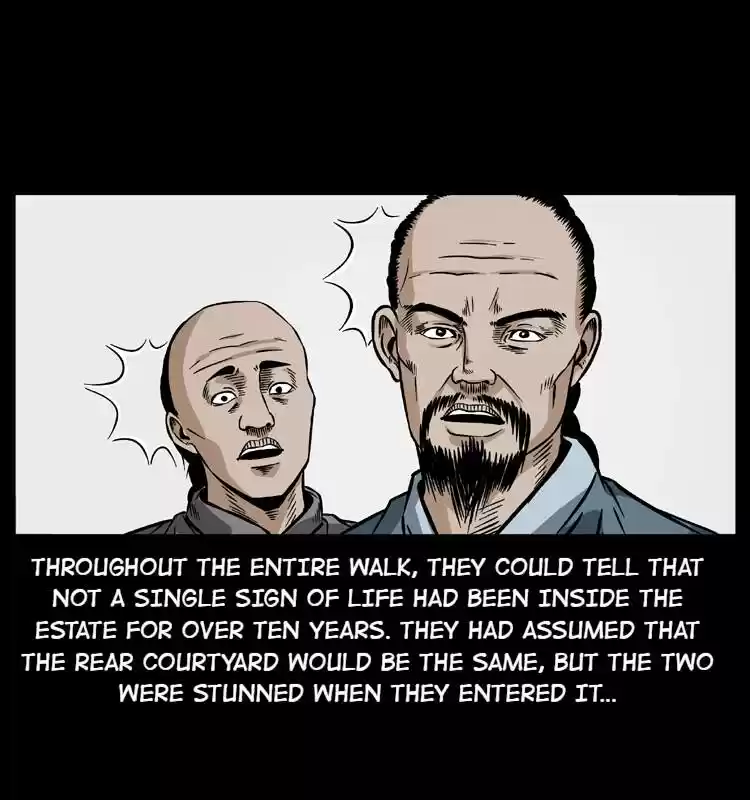 The Underworld Artisan Chapter 48