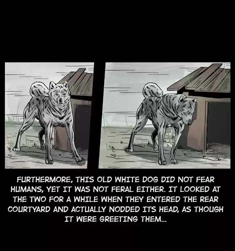 The Underworld Artisan Chapter 48