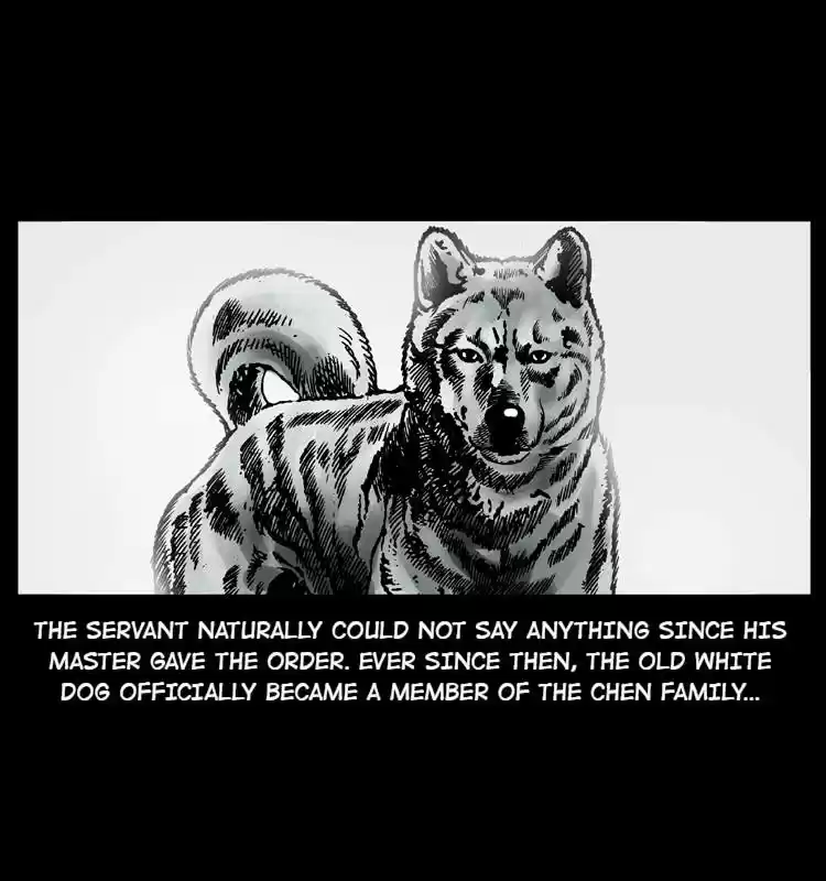 The Underworld Artisan Chapter 48