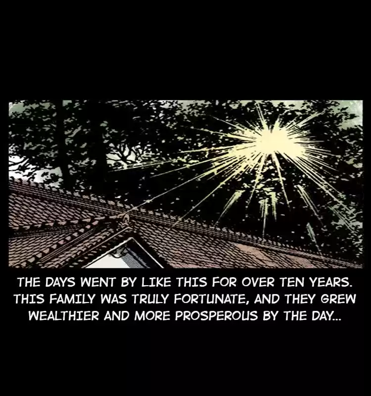 The Underworld Artisan Chapter 48