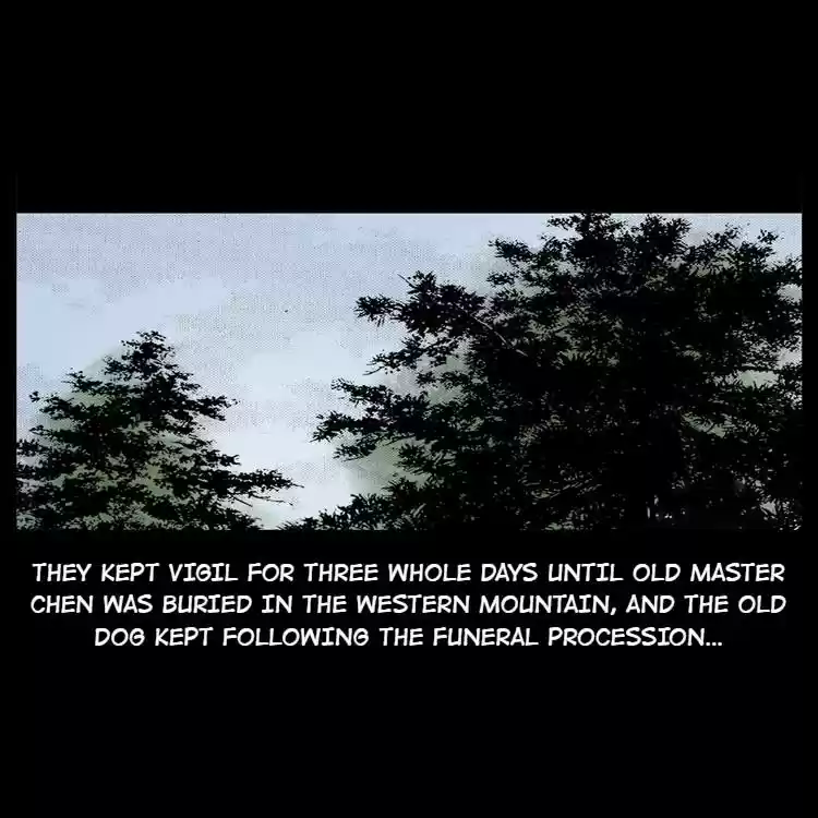 The Underworld Artisan Chapter 48