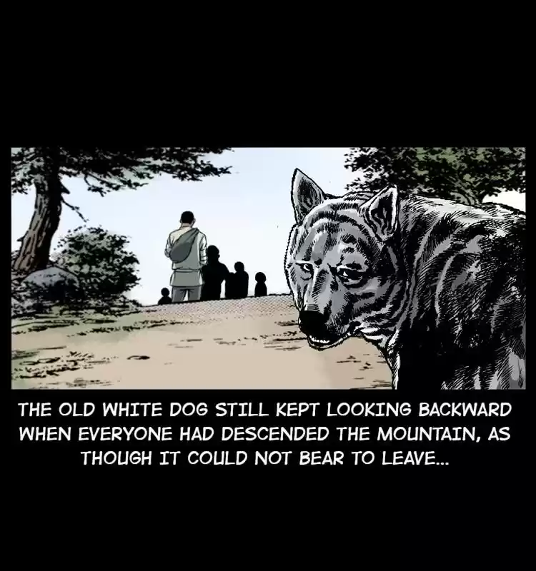 The Underworld Artisan Chapter 48