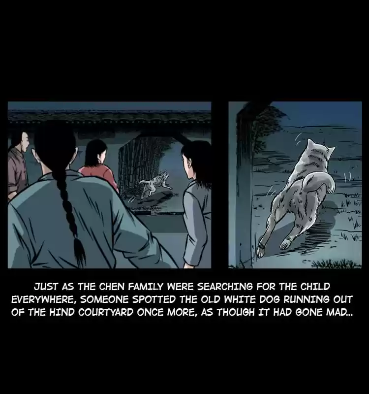 The Underworld Artisan Chapter 48