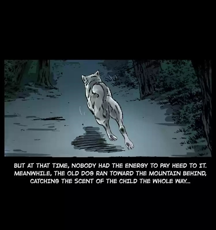 The Underworld Artisan Chapter 48