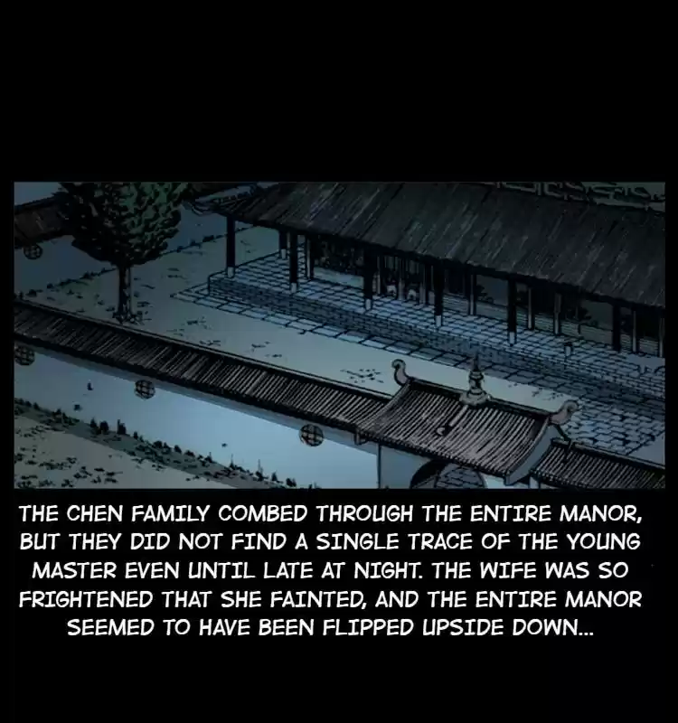 The Underworld Artisan Chapter 48