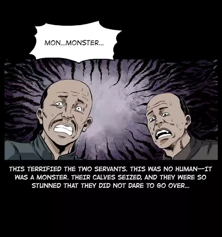 The Underworld Artisan Chapter 48