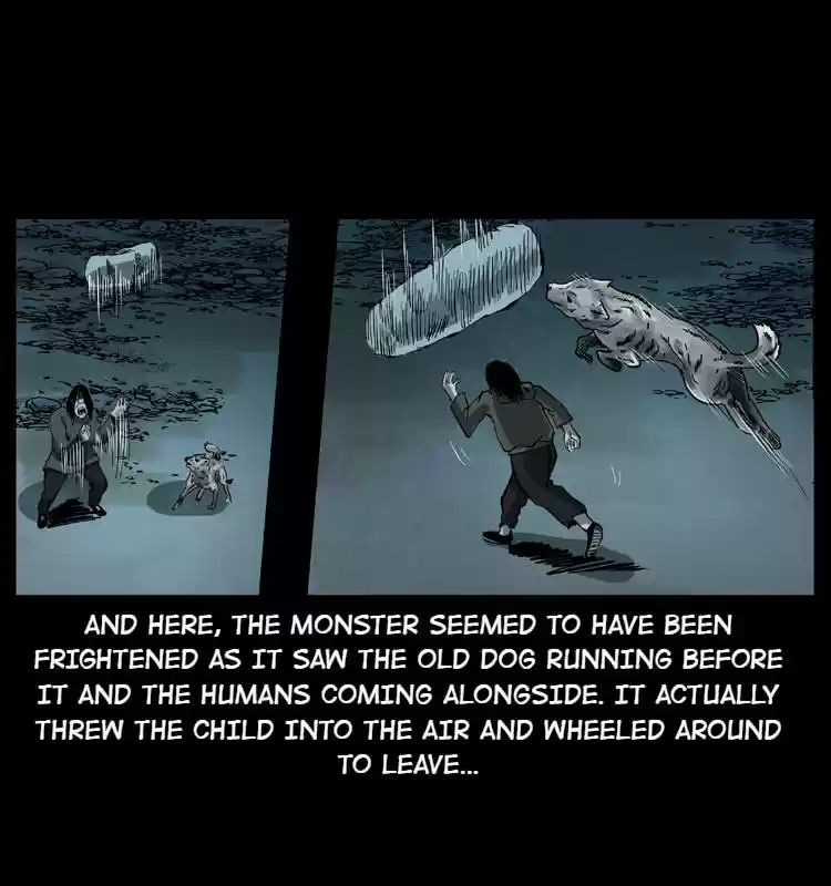 The Underworld Artisan Chapter 48