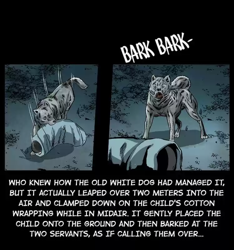 The Underworld Artisan Chapter 48