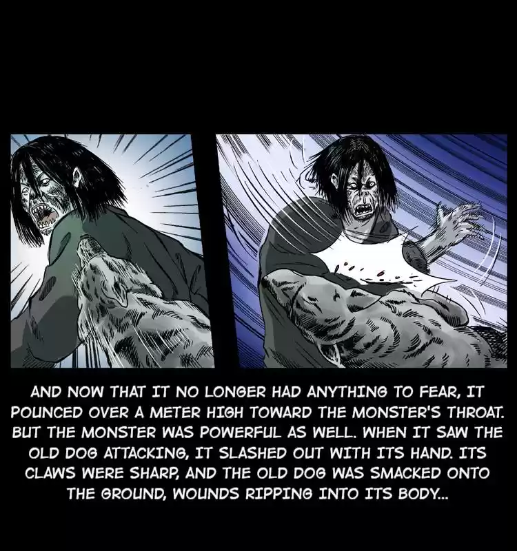 The Underworld Artisan Chapter 48