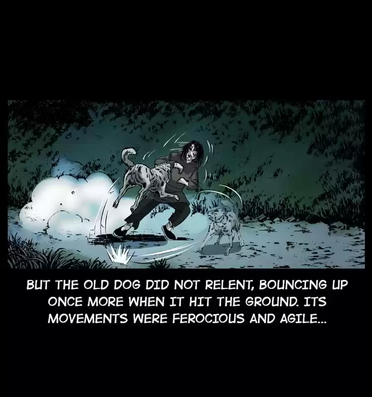 The Underworld Artisan Chapter 48