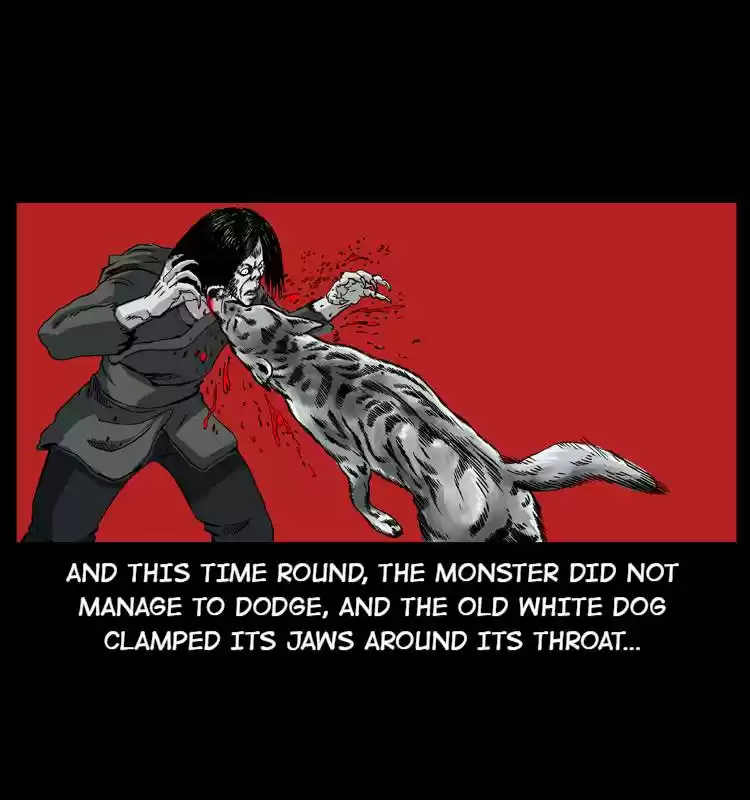 The Underworld Artisan Chapter 48