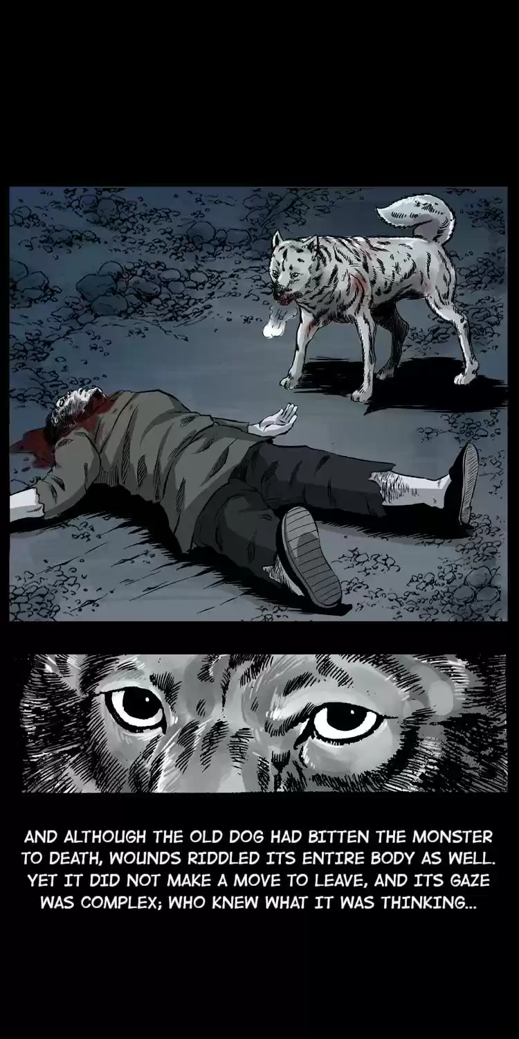 The Underworld Artisan Chapter 48