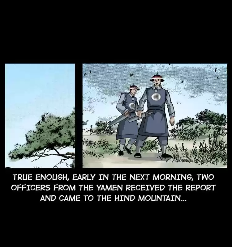 The Underworld Artisan Chapter 48