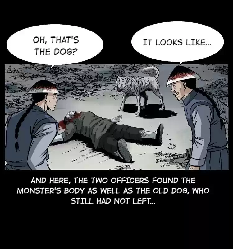 The Underworld Artisan Chapter 48