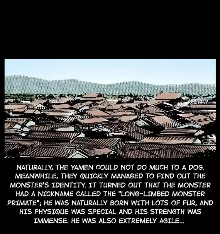 The Underworld Artisan Chapter 48