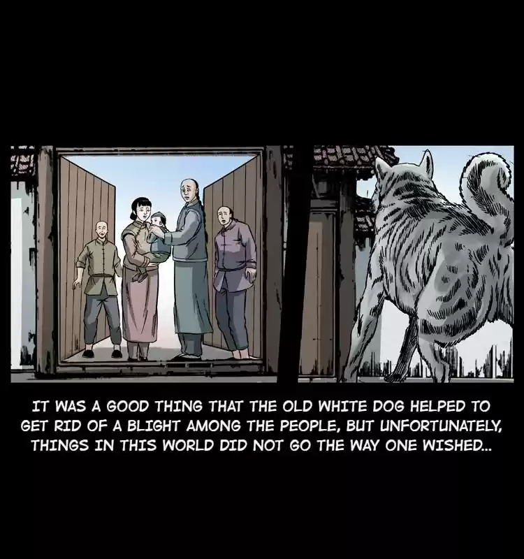 The Underworld Artisan Chapter 48