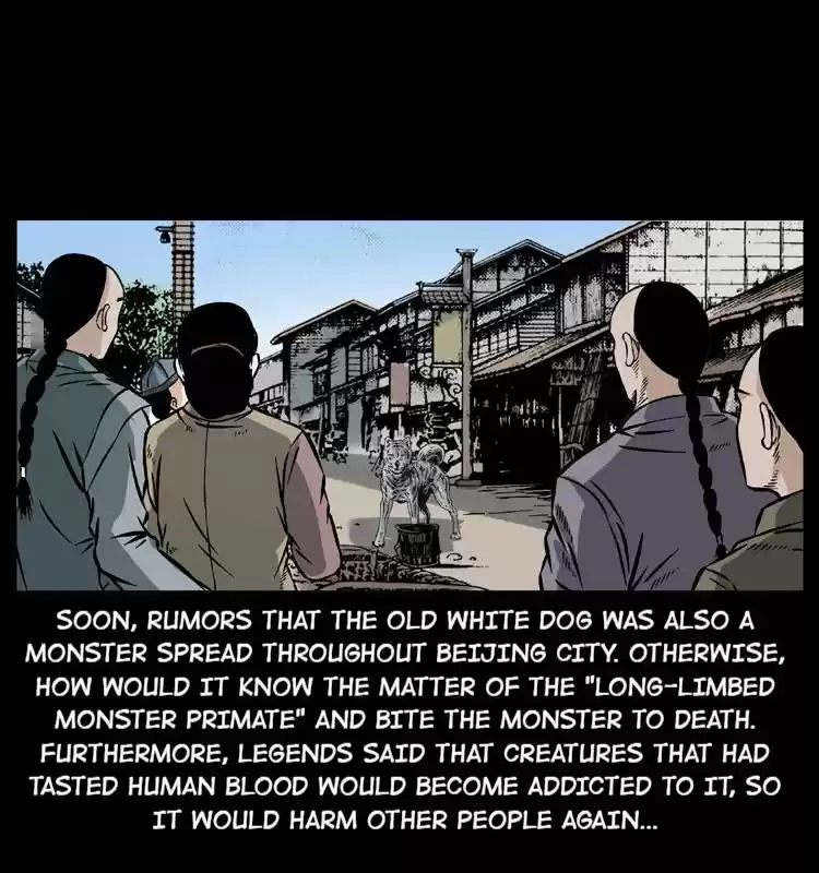 The Underworld Artisan Chapter 48