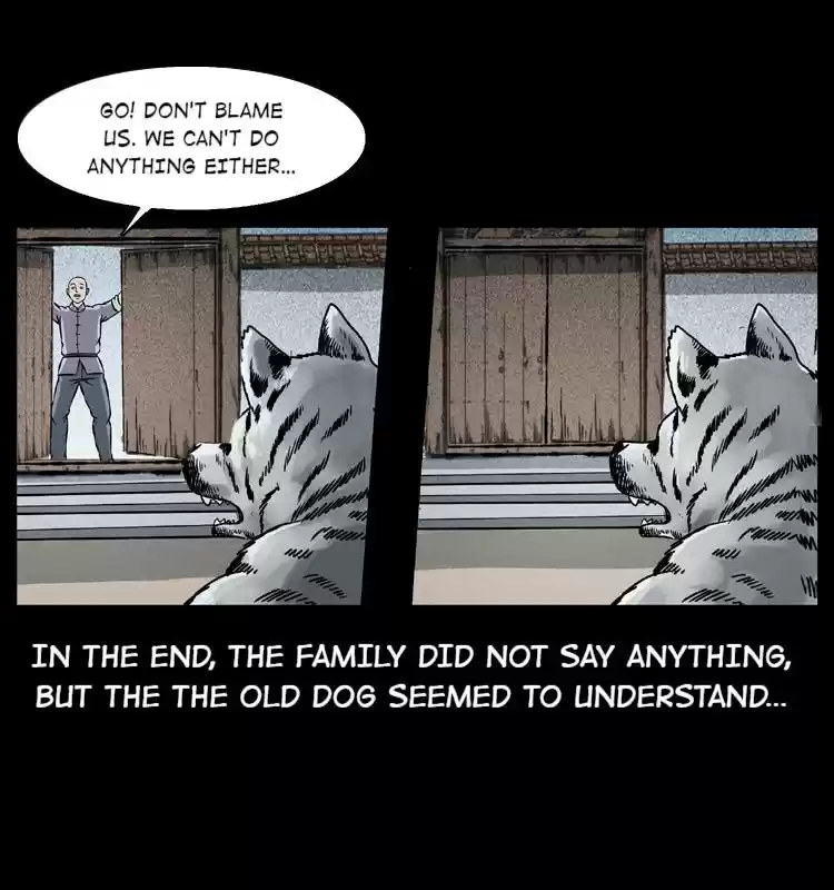 The Underworld Artisan Chapter 48