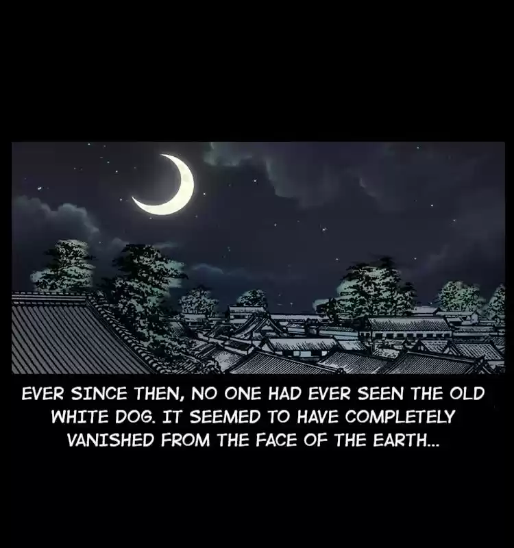 The Underworld Artisan Chapter 48