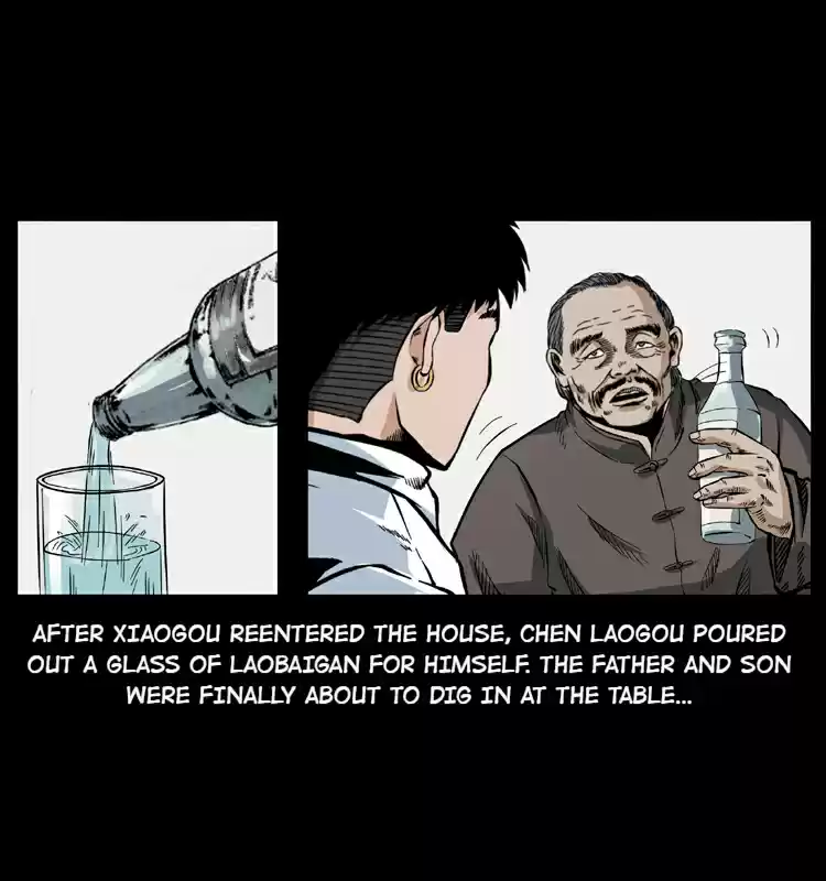 The Underworld Artisan Chapter 49.1