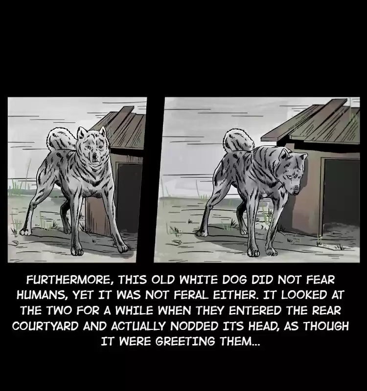 The Underworld Artisan Chapter 49.1