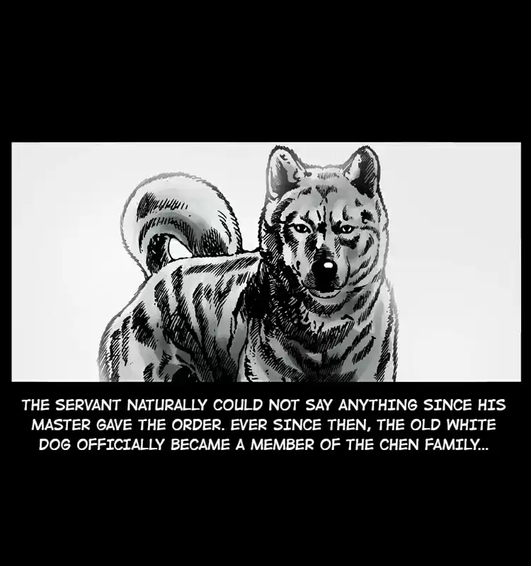 The Underworld Artisan Chapter 49.1