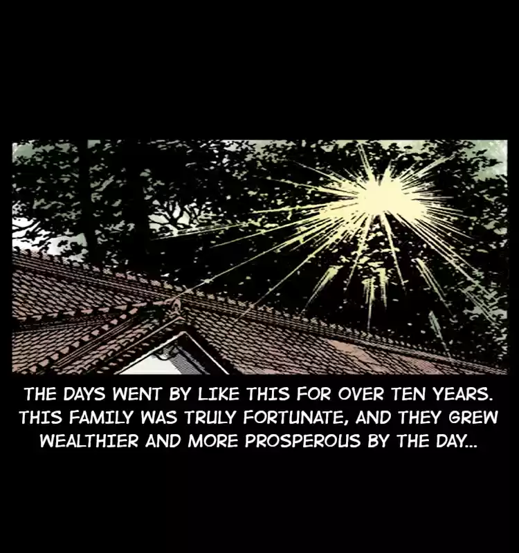 The Underworld Artisan Chapter 49.1