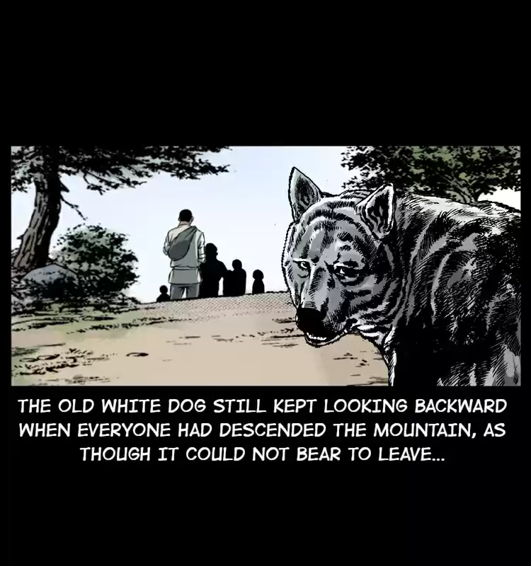 The Underworld Artisan Chapter 49.1